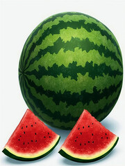 Fresh and Exotic Fruits