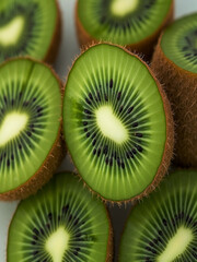 Fresh and Exotic Fruits