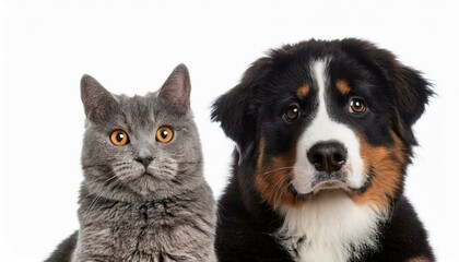 Obraz premium border collie puppy