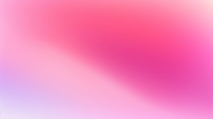 Vibrant pink and purple gradient background with soft hues