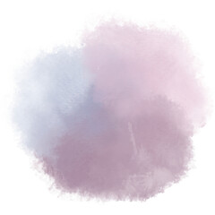 abstract watercolor background