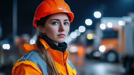 Safety First Understanding the Importance of High-Visibility Gear