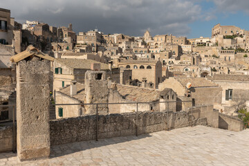 Matera - Basilicata - Italia