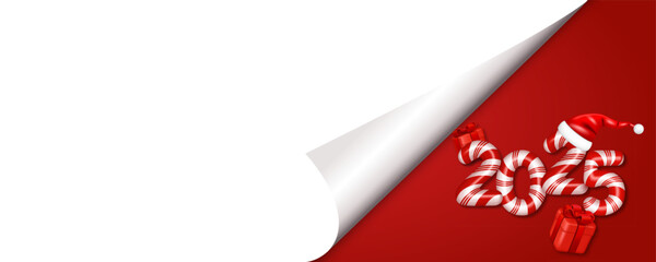  Christmas and New Year background