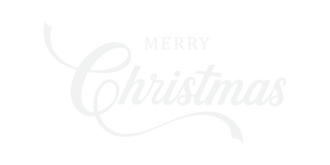 Merry Christmas, Typography, Calligraphy, Poster, Banner,  
