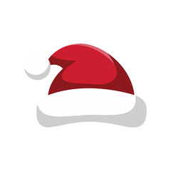 santa claus cap