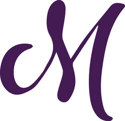 Alphabet art color signs letters design