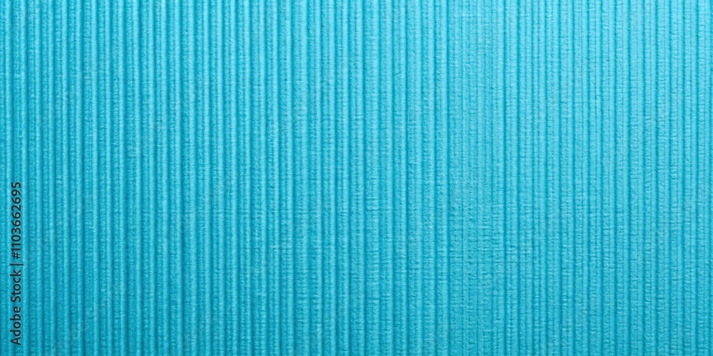 Poster light blue cardboard texture background with subtle patterns for creative projects and design use in