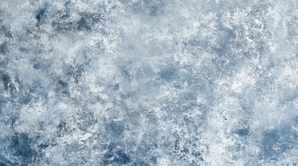 Obraz premium Deep blue abstract concrete stone texture background featuring a contemporary design with varied shades and a weathered look.