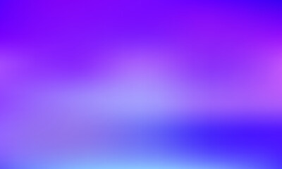 Purple Gradient Background