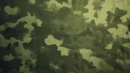 camouflage, army style, blurred background, hunting, khaki, modern design for fabric