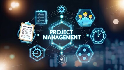 Innovation in action: holograms and next-generation interfaces