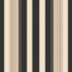 Elegant striped pattern featuring alternating dark and light colors, perfect for stylish backgrounds or textiles.