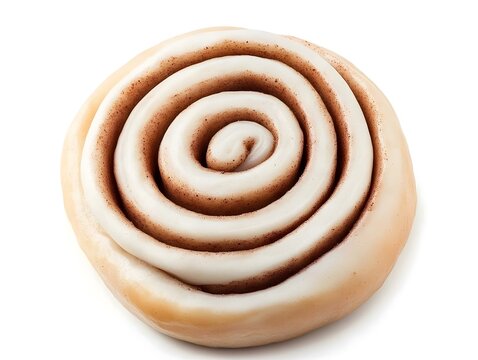 Cinnamon rool pastries. Sweet Baked Goods. Dessert Food treats