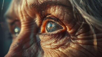 Geriatric Care: Tailored care for elderly patients, focusing on mobility, cognitive health, and chronic conditions to support aging individuals in maintaining independence.
