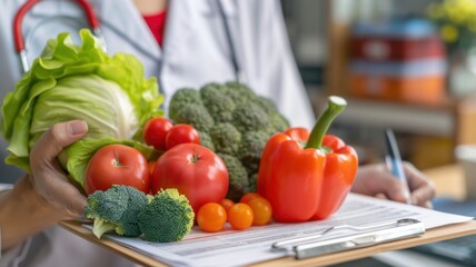 Chronic Disease Management: Ongoing medical care for chronic conditions like diabetes, hypertension, and asthma, focused on symptom control and improving patient quality of life.
