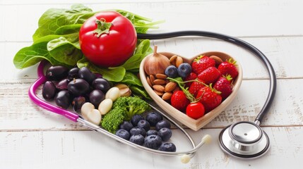 Nutritional Care: Supports health through personalized diets, addressing nutrient deficiencies and encouraging healthy eating habits for optimal physical and mental well-being.
