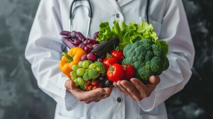 Nutritional Care: Focuses on enhancing health by managing dietary needs, correcting deficiencies, and promoting sustainable healthy eating practices for long-term wellness.
