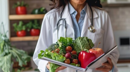 Nutritional Care: Aims to improve health through balanced diet management, addressing nutritional deficiencies, and promoting sustainable, healthy eating habits.
