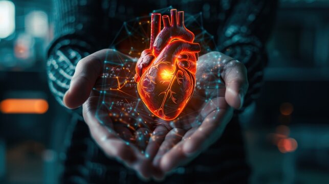 Cardiac Care: Involves comprehensive management of heart conditions, from prevention to recovery after surgery, with a focus on rehabilitation for lasting heart health.
