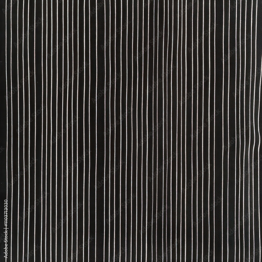 Poster abstract black and white striped background pattern, creating a modern and elegant vibe.