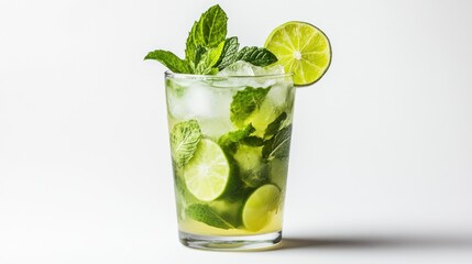 Refreshing Mojito
