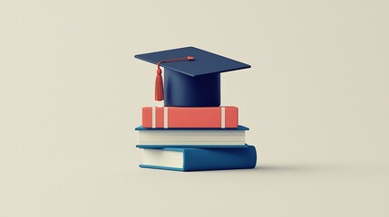 Minimalist and Elegant Representation of Educational Achievement