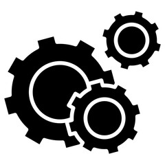 Cogwhell Icon