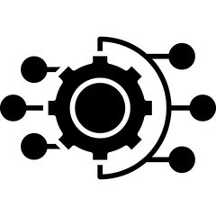 Integration Icon