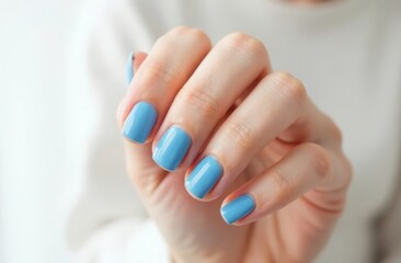 Fototapeta premium manicure