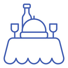Dinner Icon