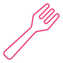 Fork Icon