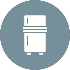 Refrigerator Icon