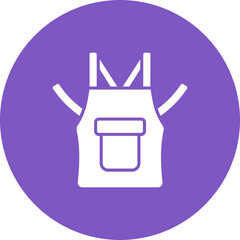 Apron Icon