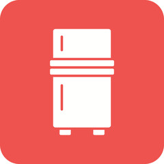 Refrigerator Icon