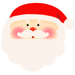 santa claus cartoon