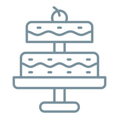 Cake Icon