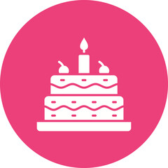 Cake Icon