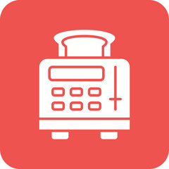 Toaster Icon