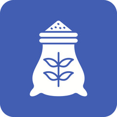 Flour Icon