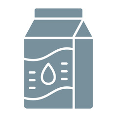 Milk Icon