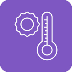 Temperature Icon