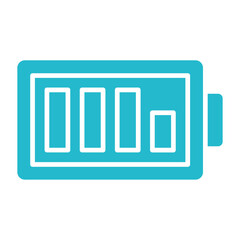 Battery status Icon