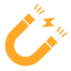 Magnet Icon