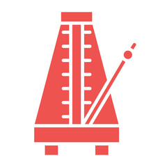 Metronome Icon