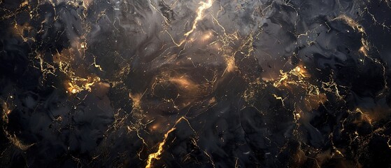 Abstract Dark Marble Texture: Strength, Integrity, and Luxury for Law Firm Websites