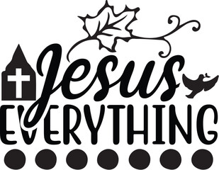 Christian SVG Design