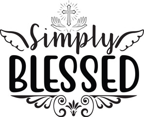 Christian SVG Design