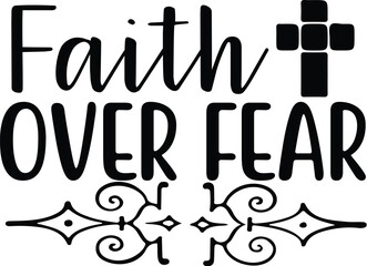 Christian SVG Design