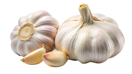 vegetable  isolated  white background